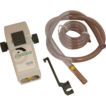 Allpoints Accudose Unit Sngl Buton 8403263